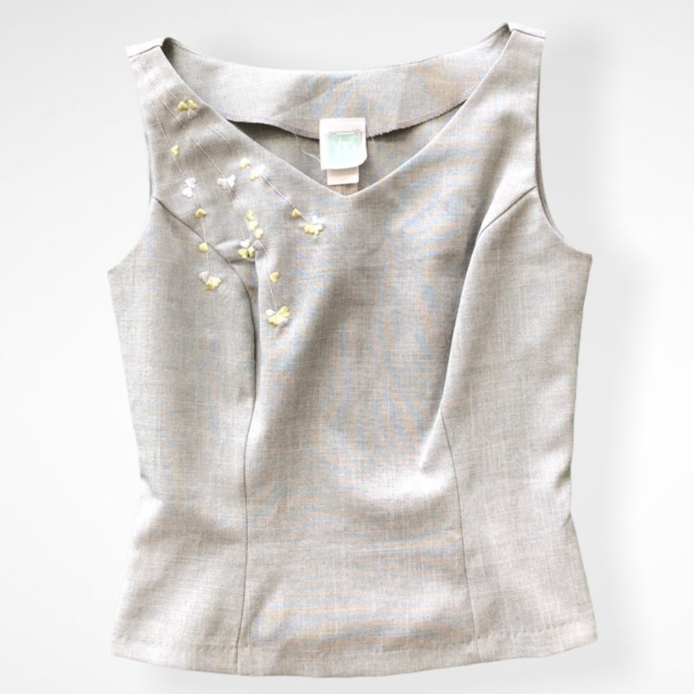 Yes Fashion Top